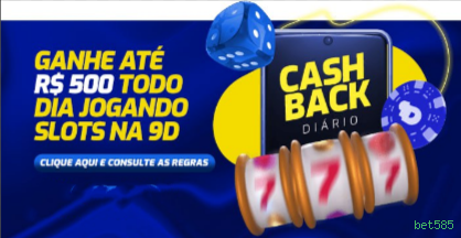 Suporte Qualidade bet585